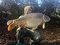 24/03/2013 09:17<br />27lb mirror